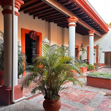 Santa Elena Hotel Boutique Mascota Bagian luar foto