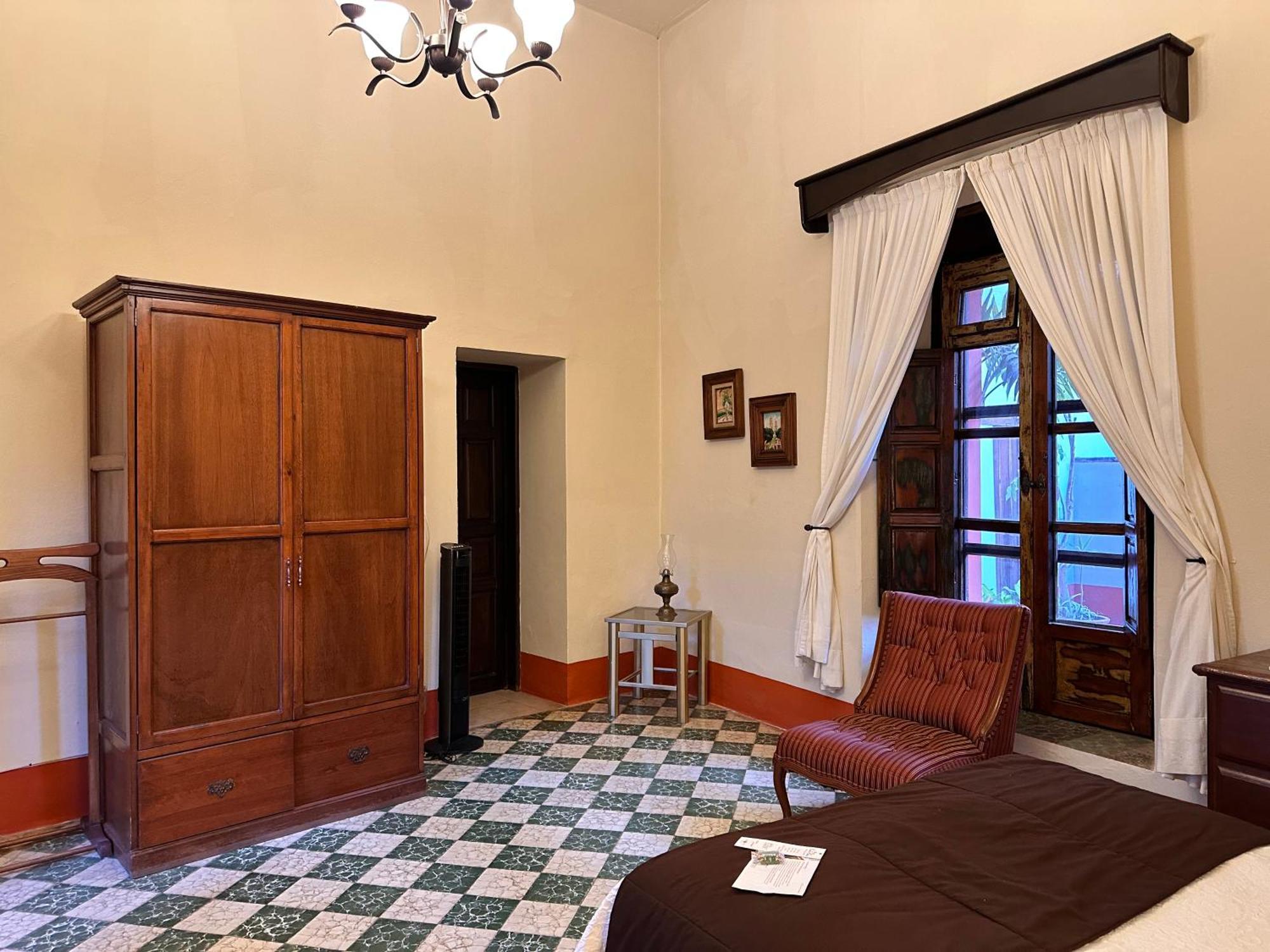 Santa Elena Hotel Boutique Mascota Bagian luar foto