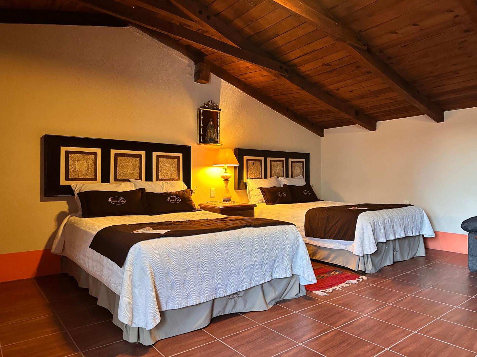 Santa Elena Hotel Boutique Mascota Bagian luar foto