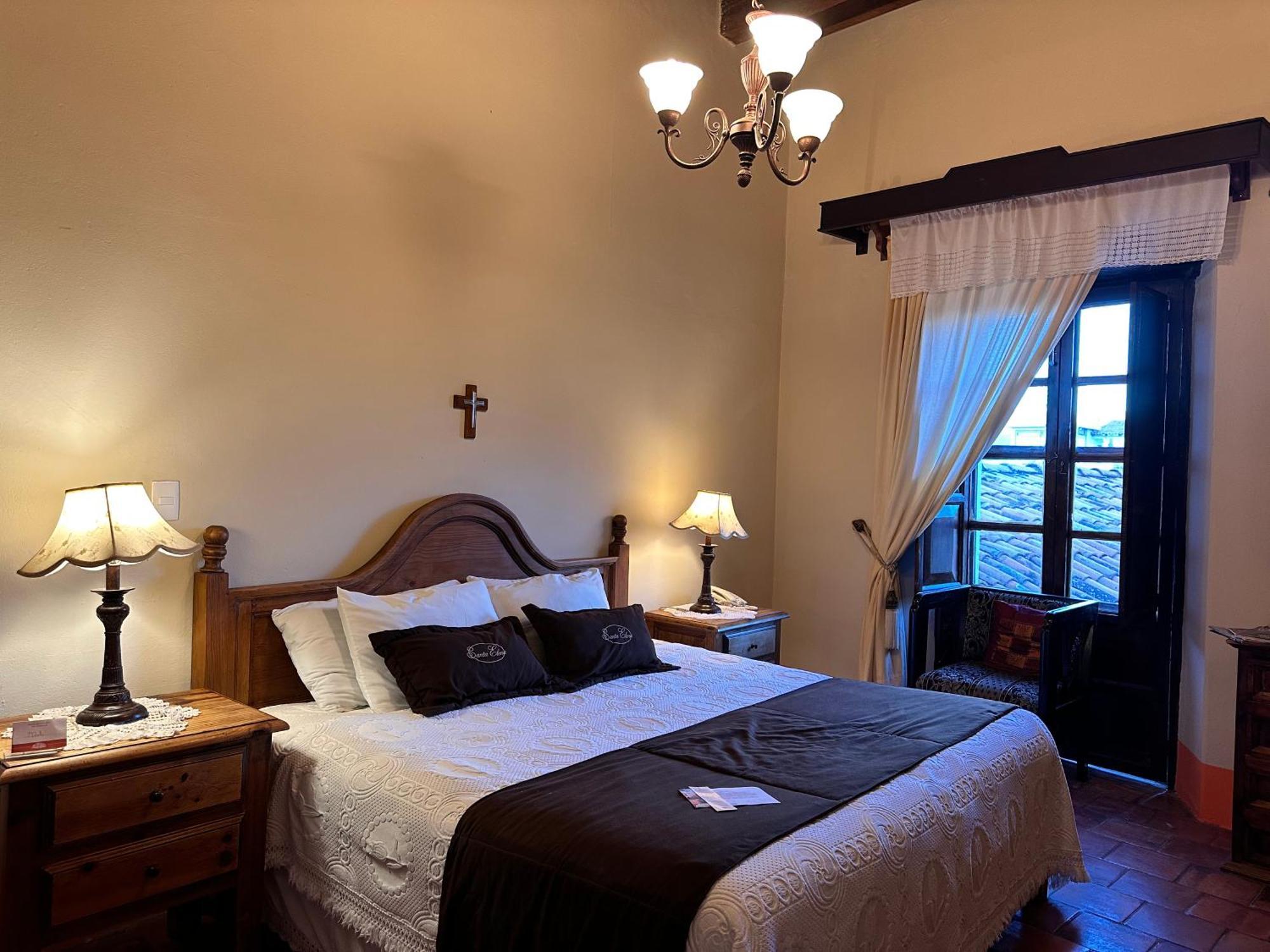 Santa Elena Hotel Boutique Mascota Bagian luar foto