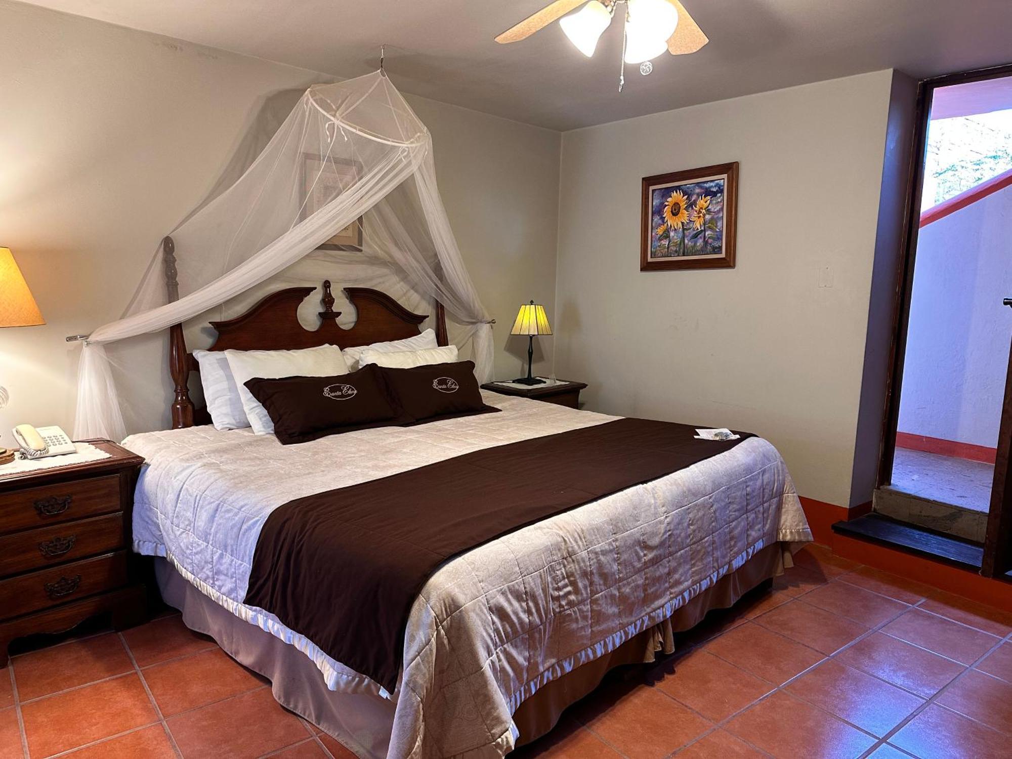 Santa Elena Hotel Boutique Mascota Bagian luar foto