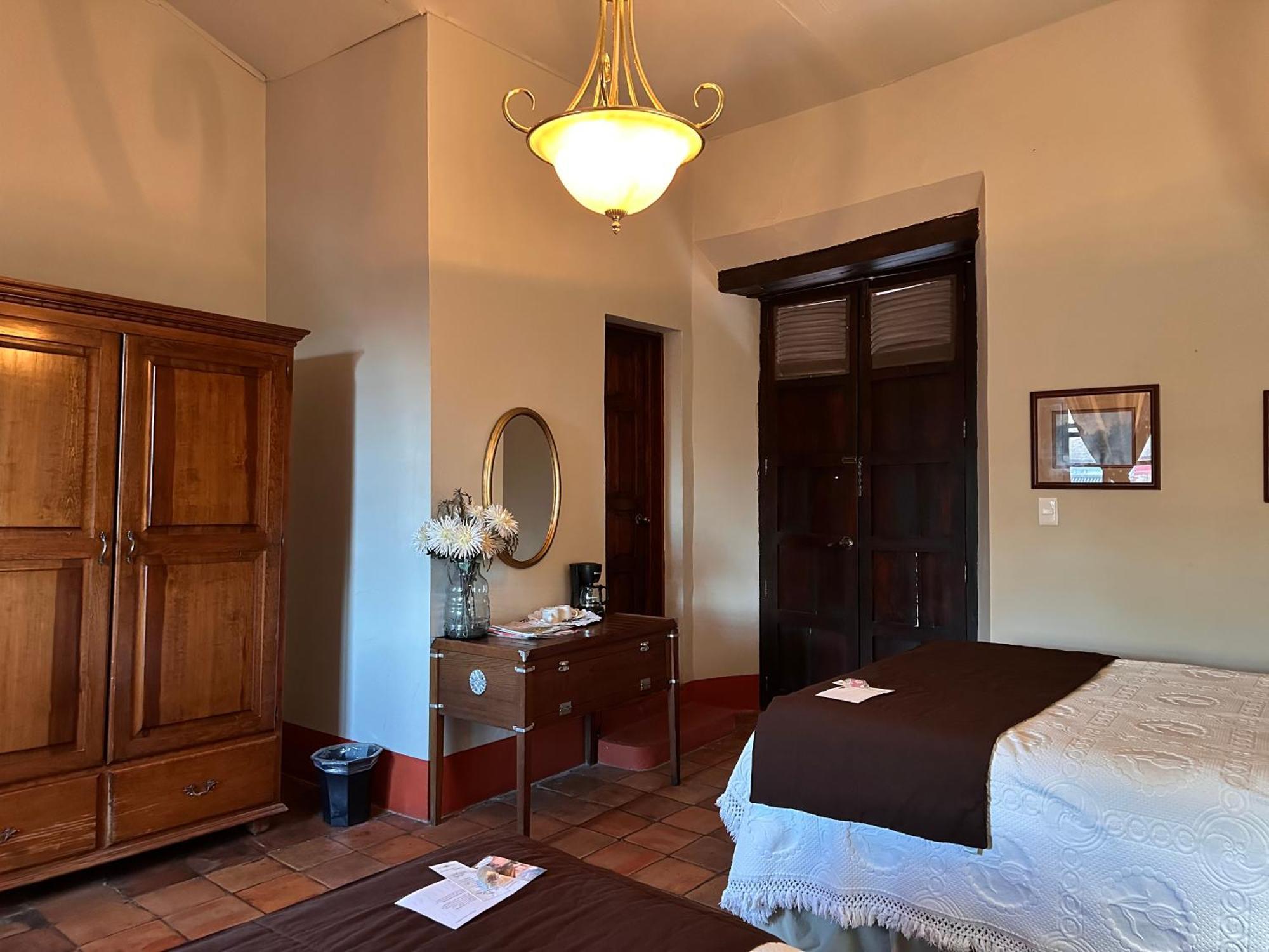 Santa Elena Hotel Boutique Mascota Bagian luar foto