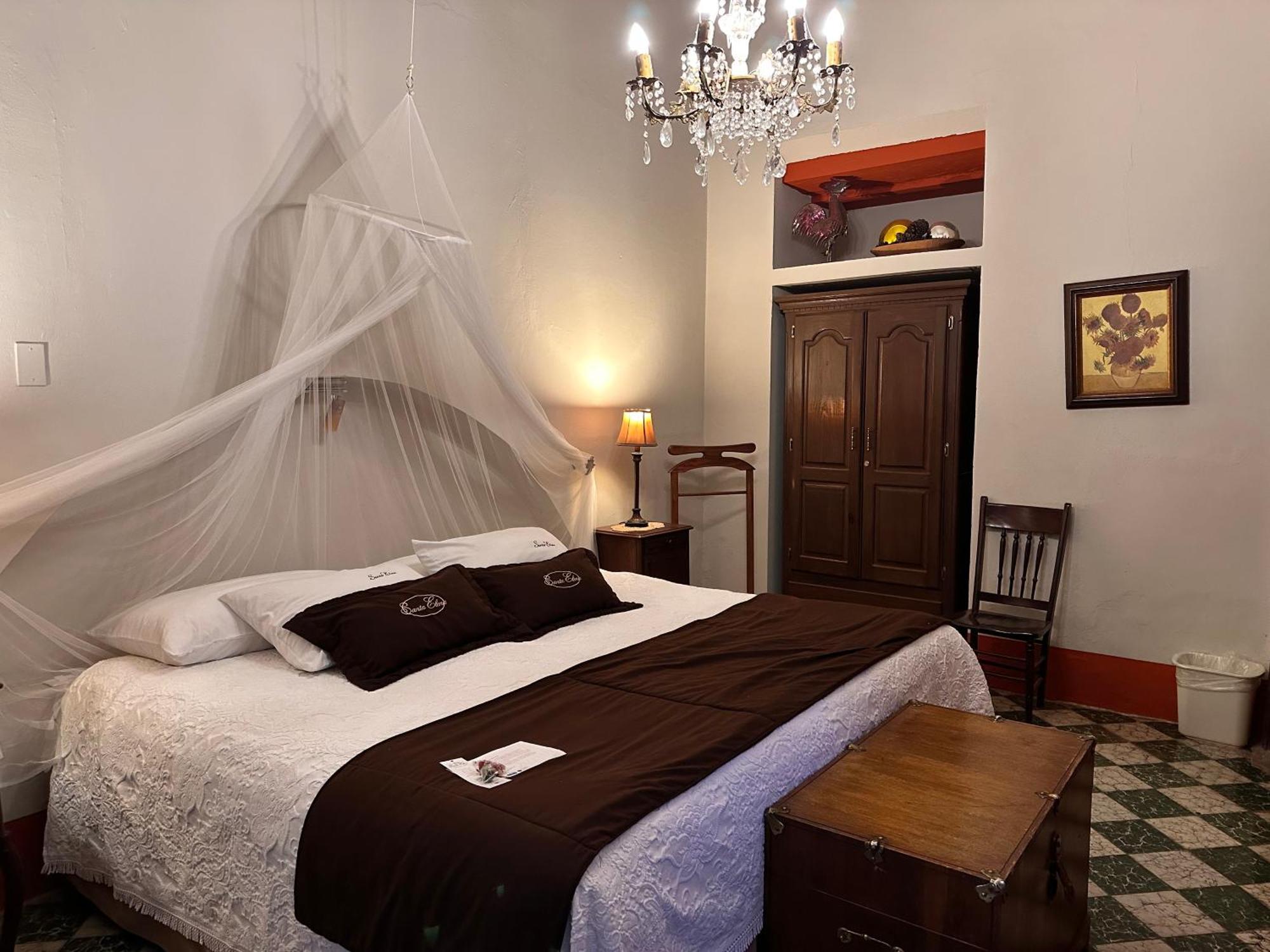 Santa Elena Hotel Boutique Mascota Bagian luar foto
