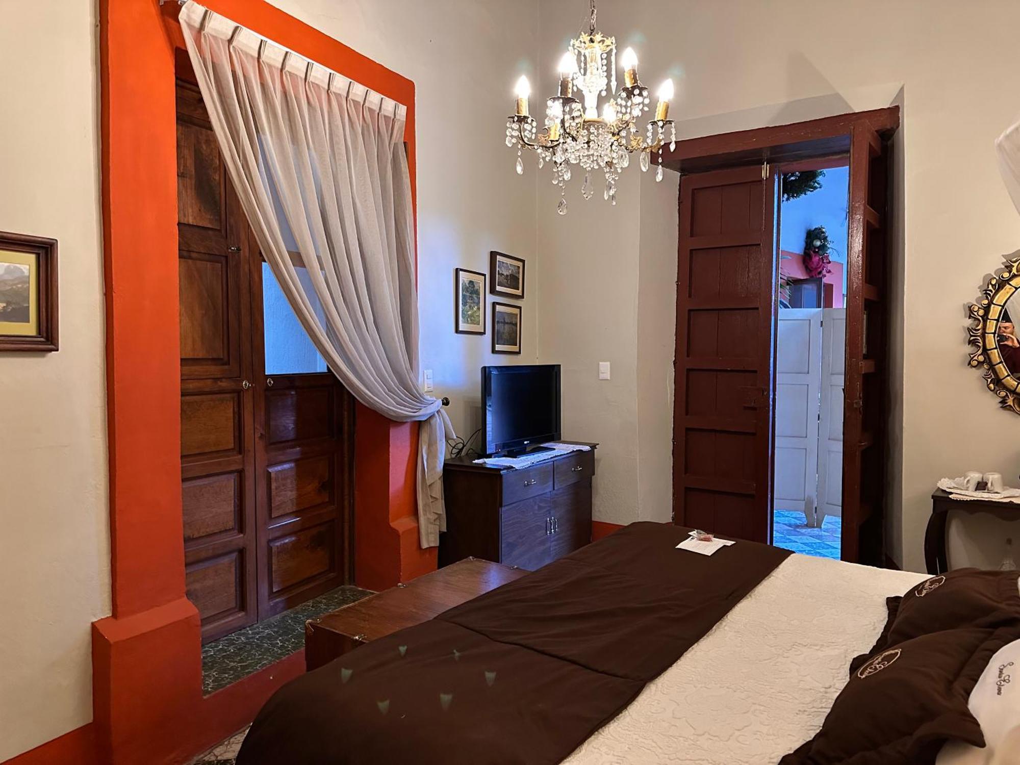Santa Elena Hotel Boutique Mascota Bagian luar foto