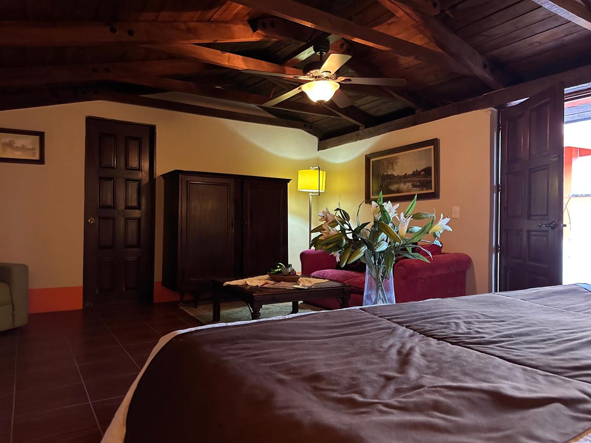 Santa Elena Hotel Boutique Mascota Bagian luar foto