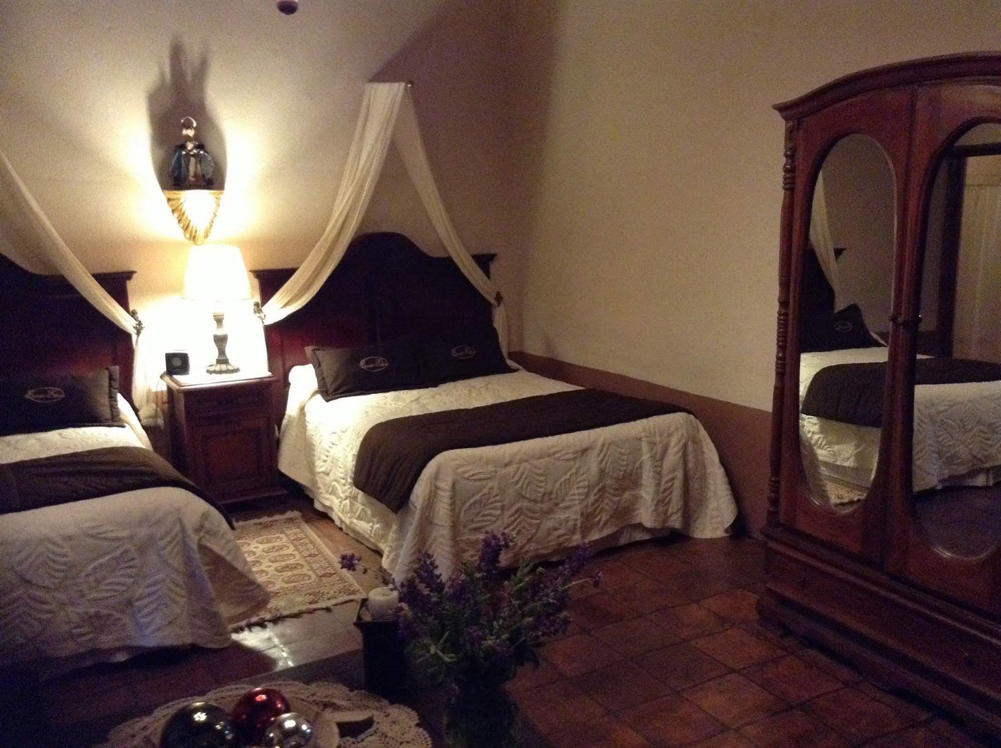Santa Elena Hotel Boutique Mascota Bagian luar foto